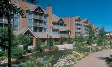 Breckenridge, Colorado, Vacation Rental Condo