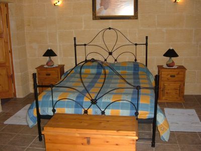Qala, Gozo, Vacation Rental Villa
