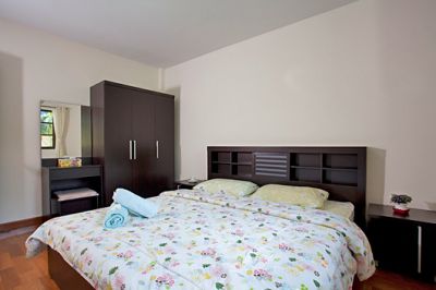 Aquamarine Villa Rental in Thailand