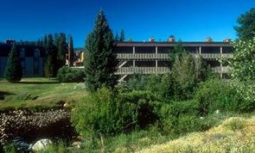 Winter Park, Colorado, Vacation Rental Condo