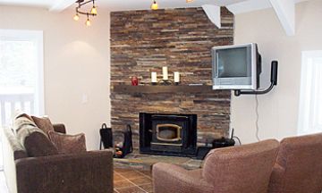 Mammoth Lakes, California, Vacation Rental Condo