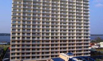 Gulf Shores, Alabama, Vacation Rental Condo