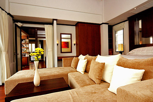 Thailand, Phuket, Vacation Rental Phuket-villa