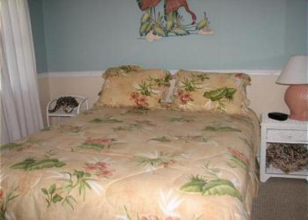  Queen Bedroom #3 