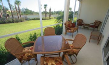 Fort Myers, Florida, Vacation Rental Condo