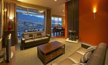 Queenstown, Otago, Vacation Rental House