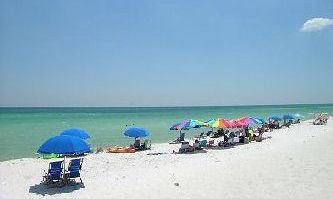 Navarre Beach, Florida, Vacation Rental House