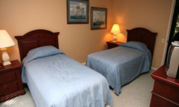 Hilton Head Island, South Carolina, Vacation Rental House