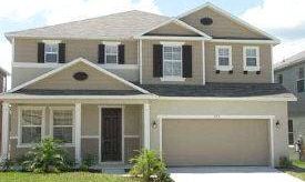 Davenport, Florida, Vacation Rental Villa