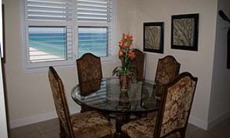 Panama City Beach, Florida, Vacation Rental Condo