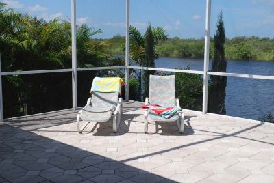 Cape Coral Villa Rental