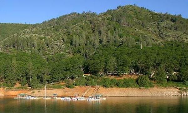 Lake View