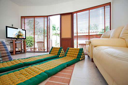 Phuket Vacation Villa