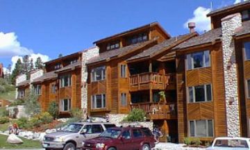 Breckenridge, Colorado, Vacation Rental Condo