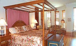 Johns Island, South Carolina, Vacation Rental Villa