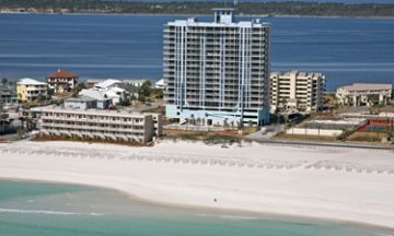 Pensacola Beach, Florida, Vacation Rental Condo