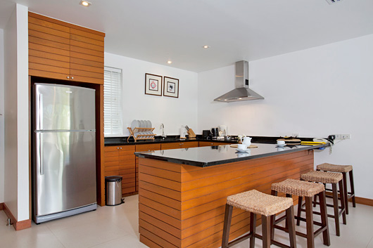 Bang Tao Beach 2 Bedroom Vacation Rental Villa