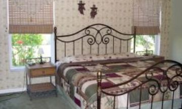 Bradenton Beach, Florida, Vacation Rental Villa