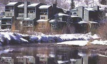 Telluride, Colorado, Vacation Rental Condo