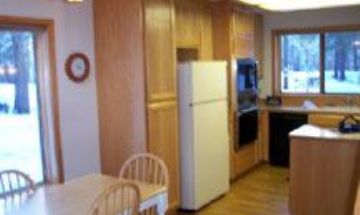 Sunriver, Oregon, Vacation Rental House