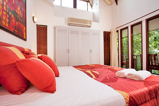 Bang Por Beach Vacation Rentals