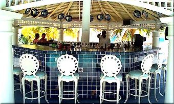 Negril, Westmoreland, Vacation Rental Condo
