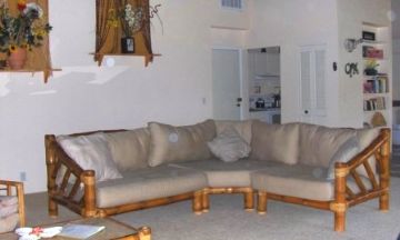 Kihei, Hawaii, Vacation Rental Villa