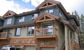 Breckenridge, Colorado, Vacation Rental House