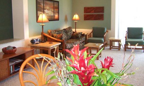 Kihei, Hawaii, Vacation Rental Condo