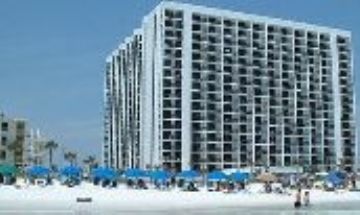 Destin, Florida, Vacation Rental Condo