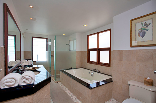 Bang Tao 8 Bedroom Vacation Villa