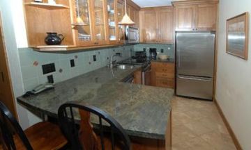 Vail, Colorado, Vacation Rental Condo