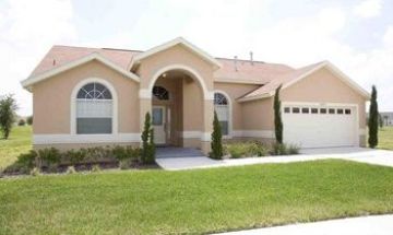 Clermont, Florida, Vacation Rental Villa