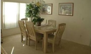 Davenport, Florida, Vacation Rental Villa