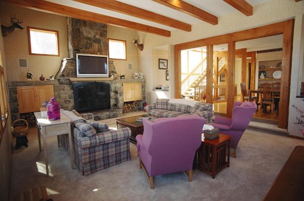 Ludlow, Vermont, Vacation Rental House