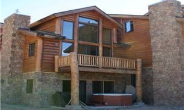 Fraser, Colorado, Vacation Rental House