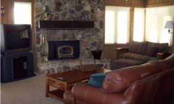 Mammoth Lakes, California, Vacation Rental Condo