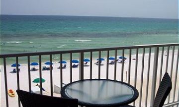 Fort Walton Beach, Florida, Vacation Rental Condo