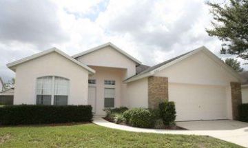 Davenport, Florida, Vacation Rental Villa