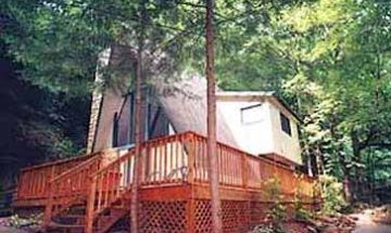 Gatlinburg, Tennessee, Vacation Rental House