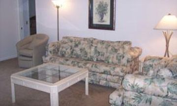 Hilton Head Island, South Carolina, Vacation Rental House