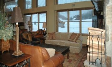 Park City, Utah, Vacation Rental House