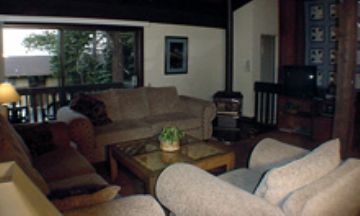 Mammoth Lakes, California, Vacation Rental Condo