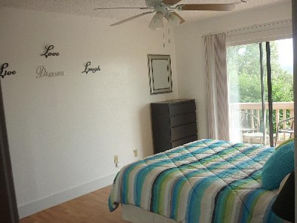 Horseshoe Bay, Texas, Vacation Rental Townhouse
