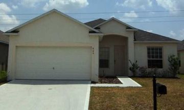 Davenport, Florida, Vacation Rental Villa