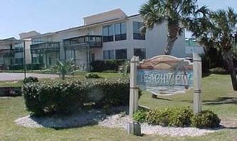 Navarre Beach, Florida, Vacation Rental Condo