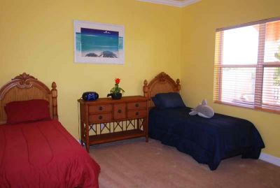 Cape Coral Villa Rental