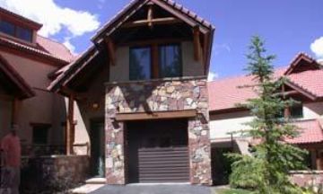 Mountain Village, Colorado, Vacation Rental House