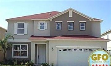 Clermont, Florida, Vacation Rental Villa