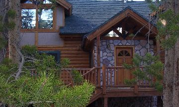 Breckenridge, Colorado, Vacation Rental Villa